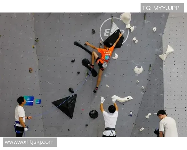 北京攀岩队节奏之争引发热议攀岩运动未来发展方向探讨