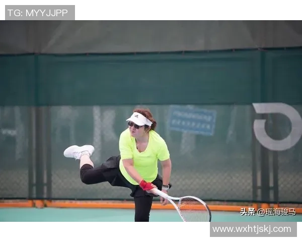 李秀英独家分享网球心得与技巧助你提升球技的秘密大公开