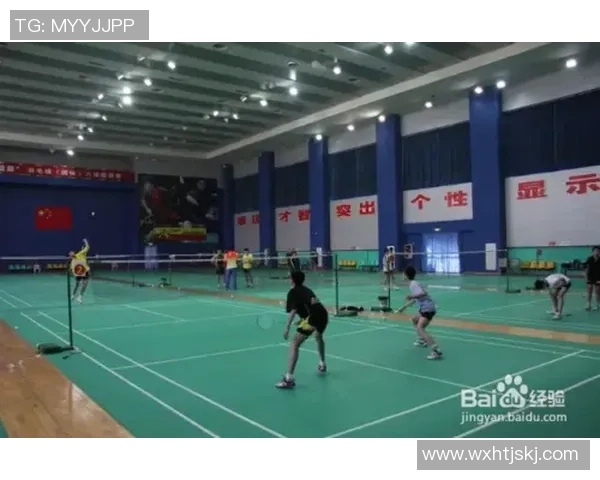 成都羽毛球队快攻战术解析与训练策略探讨