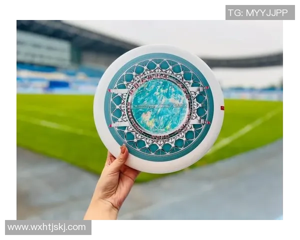 飞盘战术解析上海飞盘队的创新进攻体系与战术布局探讨