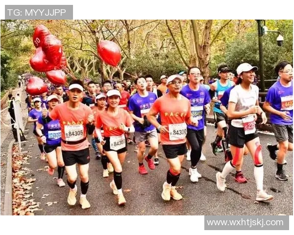 杭州城市马拉松精彩点评街舞队实力展现引人瞩目